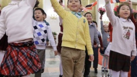 Китай разхлабва политиката за едно дете