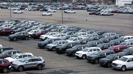 Stellantis ще плати на Калифорния 5,6 млн. долара в извънсъдебно споразумение