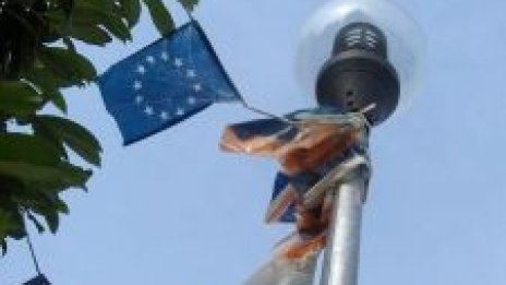 Икономиките на Франция и Германия изгубиха инерция в края на 2010 година