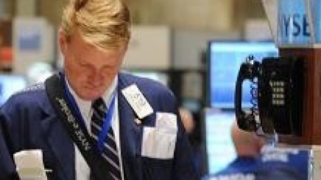Германия превзема Нюйоркската фондова борса