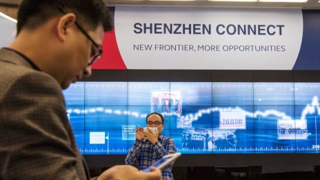 Сътресенията в банковия сектор отново помрачиха борсовата търговия в Азия