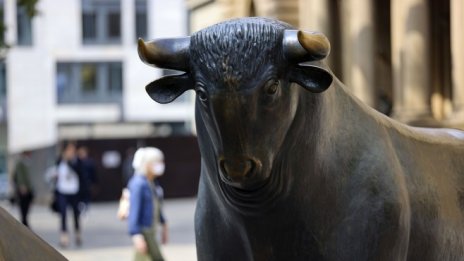 Dax превзе историческа стойност и за първи път е над 16 000 пункта