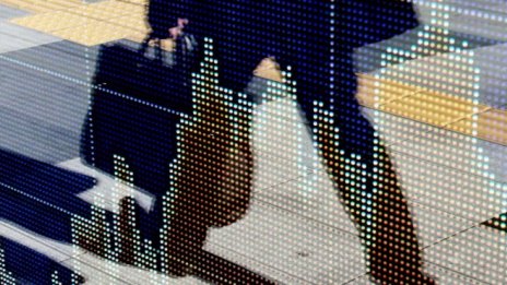 Европейските акции се насочиха към най-дългата печеливша серия от 1999 г. насам