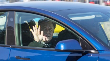 Мъск отрече възможността заводът на Tesla да изчерпа водните ресурси край Берлин