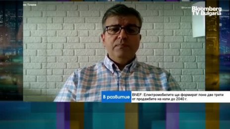 Защо обикновеният потребител не е почитател на електромобилите? 