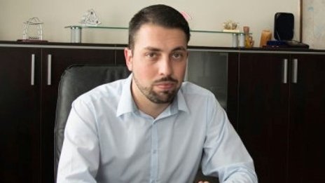 Евгени Крусев подаде оставка заради скандала с трамвайното трасе на "Графа”*