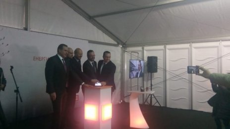 К. Крал: "Инерком" няма нищо общо с оперативната дейност на ЧЕЗ в България