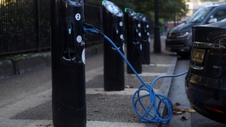 Белият дом иска да прекрати субсидиите за електромобили
