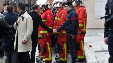 Франция се отказа от повишаването на акциза върху горивата