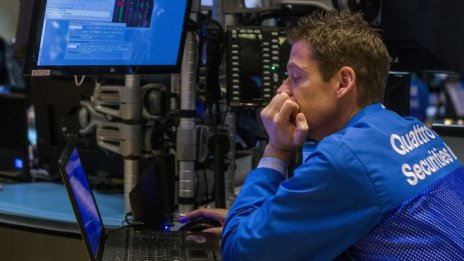 Георги Български: През 2018 г. видяхме американските пазари да плуват...все още*