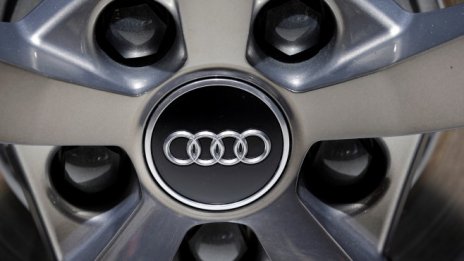 Audi инвестира милиарди в бъдещето