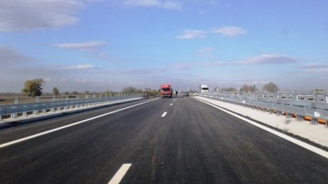 ВАС отхвърли жалбите срещу ОВОС за магистралата Русе - Велико Търново