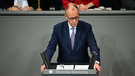 Неподчинението в германската коалиция застрашава дневния ред с реформи на Мерц