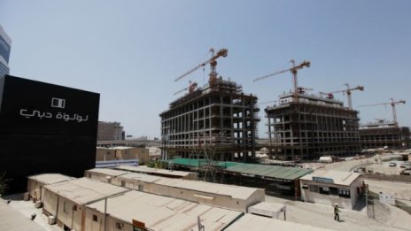 Дубай подготвя регулации за сделките с имоти "на зелено"