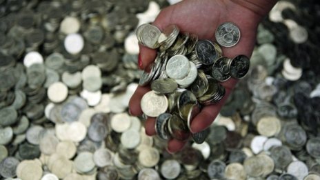 До края на ноември в Сребърния фонд са се натрупали 3,125 млрд. лв.