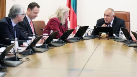 Премиерът: АЕЦ „Белене“ и „Козлодуй“ са важни за енергийния баланс след 10 години