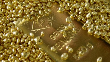 Геополитическите събития оскъпиха златото през 2019 г., но подцениха среброто