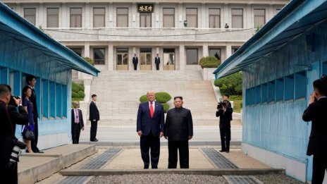 Защо преговорите между САЩ и Северна Корея не постигнаха резултат?