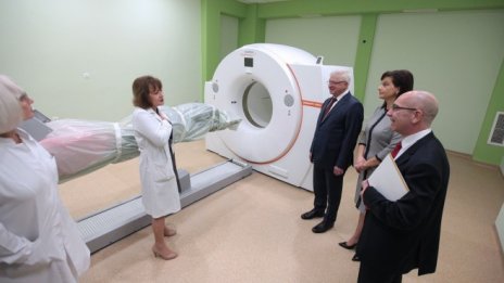 Подготвя се регламент кои дейности могат да се заплащат от пациентите 