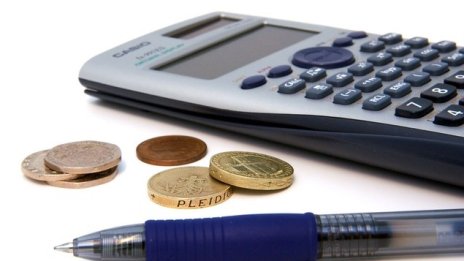 Средният осигурителен доход мина 1000 лв.