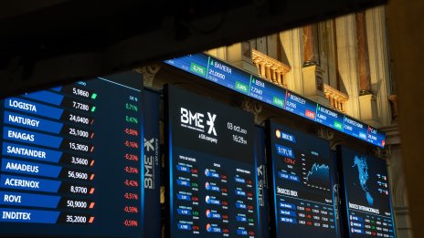 Испанският индекс IBEX 35 се покачи с 2,5% след заплахите на Доналд Тръмп