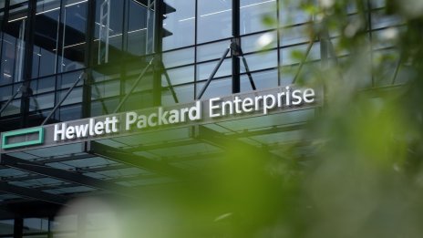 Силното търсене на AI донесе по-добри резултати на Hewlett Packard Enterprise
