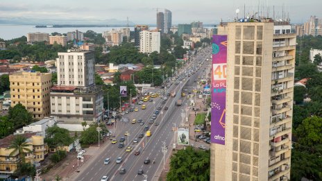 Градовете с над 1 млн. души население в света ще се увеличат шест пъти до 2080 г.