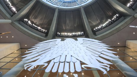 Фридрих Мерц залага на корпоративна Германия с новите предложения за министри