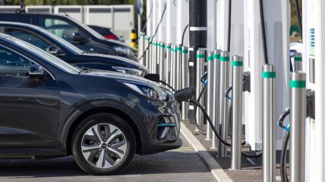 Работещите британци залагат на лизинга на електромобили чрез работодател