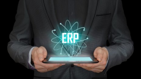 Иван Аржентински: Пазарът на ERP системи в света е много голям и не спира да расте