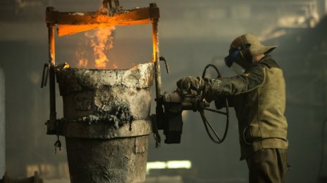 Защо компаниите за добив на суровини трябва да променят мисленето си?