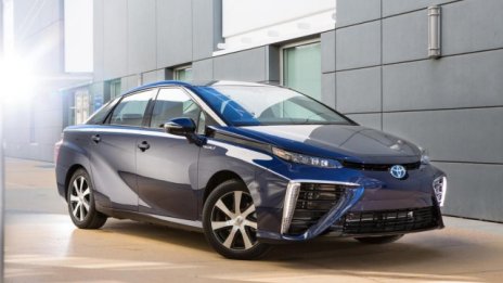 Mazda и Toyota ще обменят технологии