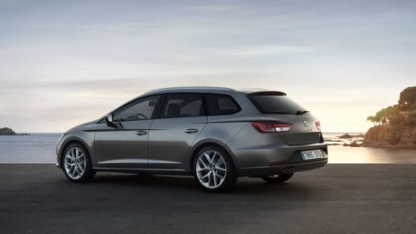 Volkswagen Group рестартира Seat