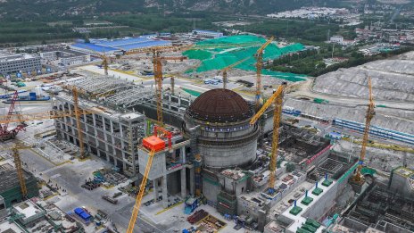 Чехия ще строи два реактора с южнокорейската KHNP за 18 млрд. долара