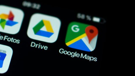 Google Maps прибави и САЩ в списъка на „чувствителните“ държави заради географските имена