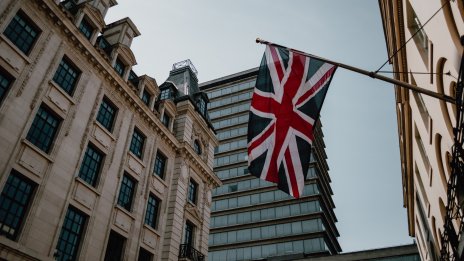 Великобритания се присъединява към Транстихоокеанския търговски пакт