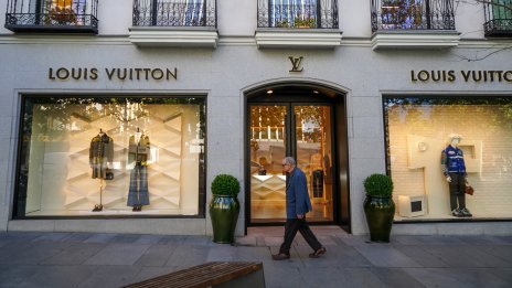 За пръв път в историята има толкова свръхбогати, колкото сега