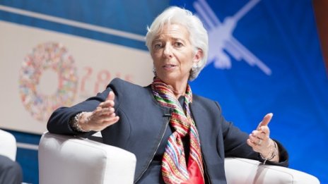 Световната банка и МВФ: Борбата срещу корупцията в Украйна е застрашена