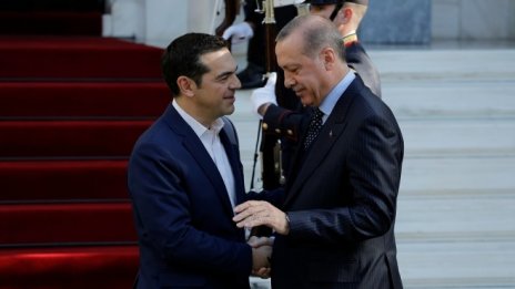 Колко устойчиви ще се окажат мостовете между Гърция и Турция?