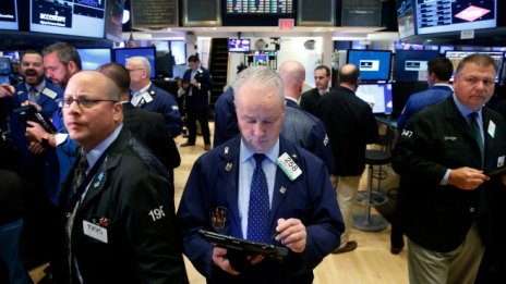 Биковете се завърнаха на американския фондов пазар*