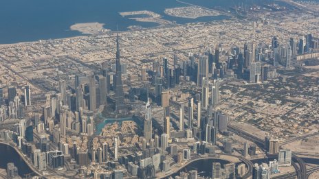 Дубайският регулатор предупреди за рискове от пропуските в международните криптозакони