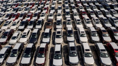 Сделката със САЩ дава възможност на японската автоиндустрия да увеличава заплатите