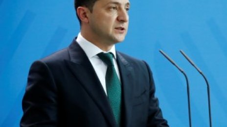 Киев и Берлин са на диаметрално противоположни позиции за "Северен поток-2"