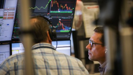 Dow достигна нов рекорд, подкрепен от данните за инфлацията в САЩ