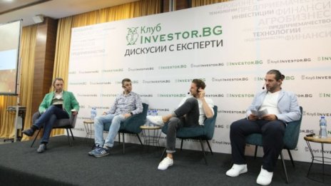 Българският финтех сектор е най-големият в Източна Европа 