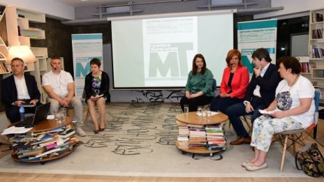 Бизнесът иска по-гъвкави закони при наемането на работници