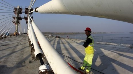 Стартира процесът по подготовка на програма България-Румъния 2021-2027