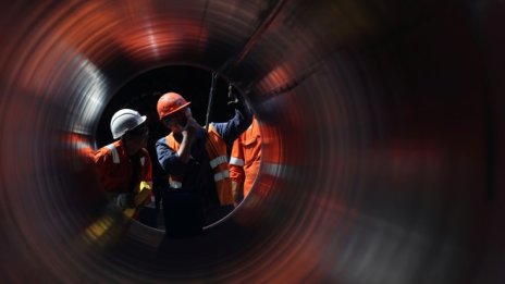 Русия изпробва американските нерви на европейския газов пазар