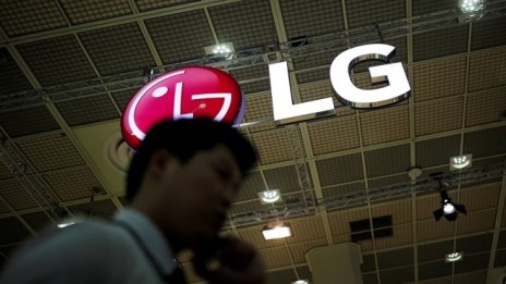 Търканията на LG с Qualcomm поставят 5G телефоните на първата под въпрос