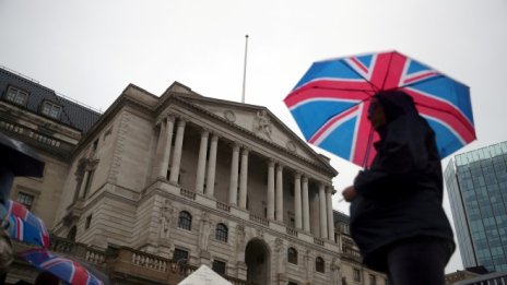 Великобритания ще ограничава до нула вредните газове от изкопаеми горива до 2050 г.